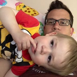 Meet your Posher, Ryan